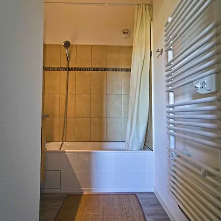 T2 Piscine Parkin Privee كولومييه