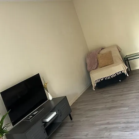 Apartamento T2 Piscine Parkin Privée